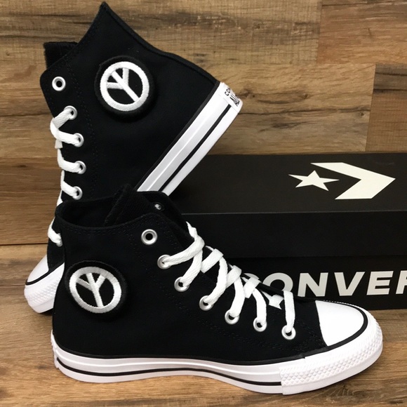 CONVERSE CTAS HIGH TOP BRAND NEW - Picture 10 of 15